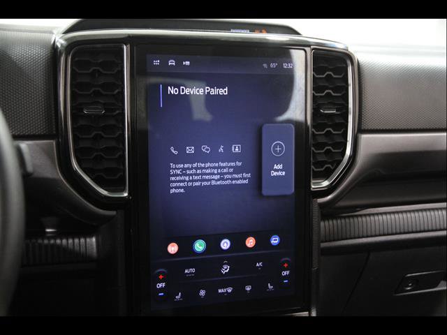 Certified 2024 Ford Ranger XLT w/ Technology Package image 12