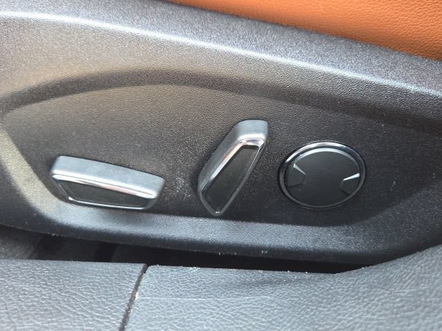 Certified 2019 Ford Fusion Titanium AWD/4WD image 24