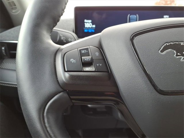 Certified 2021 Ford Mustang Mach-E Premium image 16