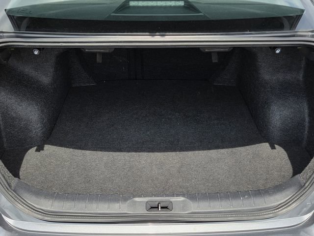Used 2025 Nissan Altima 2.5 SV FWD image 22