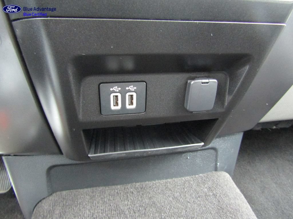 Certified 2020 Ford F150 XLT w/ Equipment Group 301A Mid AWD/4WD image 31