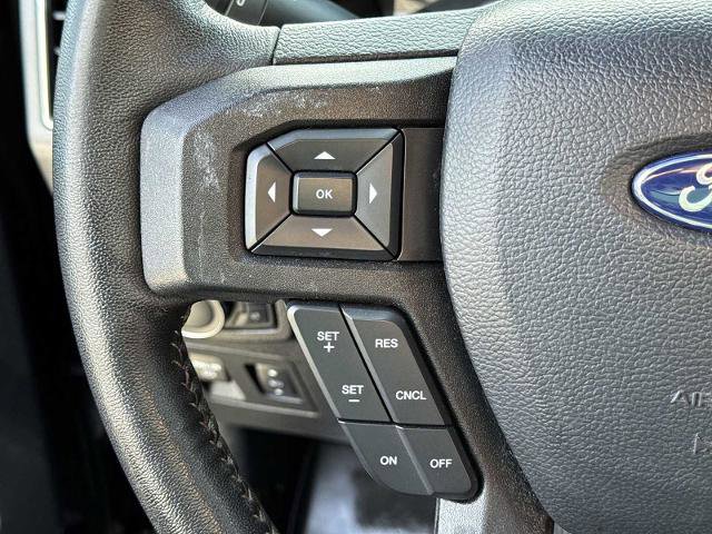 Certified 2020 Ford F150 XLT w/ Equipment Group 302A Luxury AWD/4WD image 20