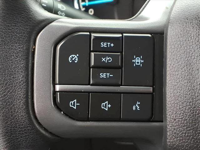 Certified 2023 Ford F150 XLT w/ Equipment Group 302A High image 20