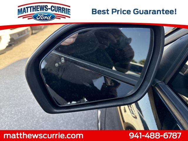 Certified 2021 Ford Explorer Platinum w/ Equipment Group 601A image 8