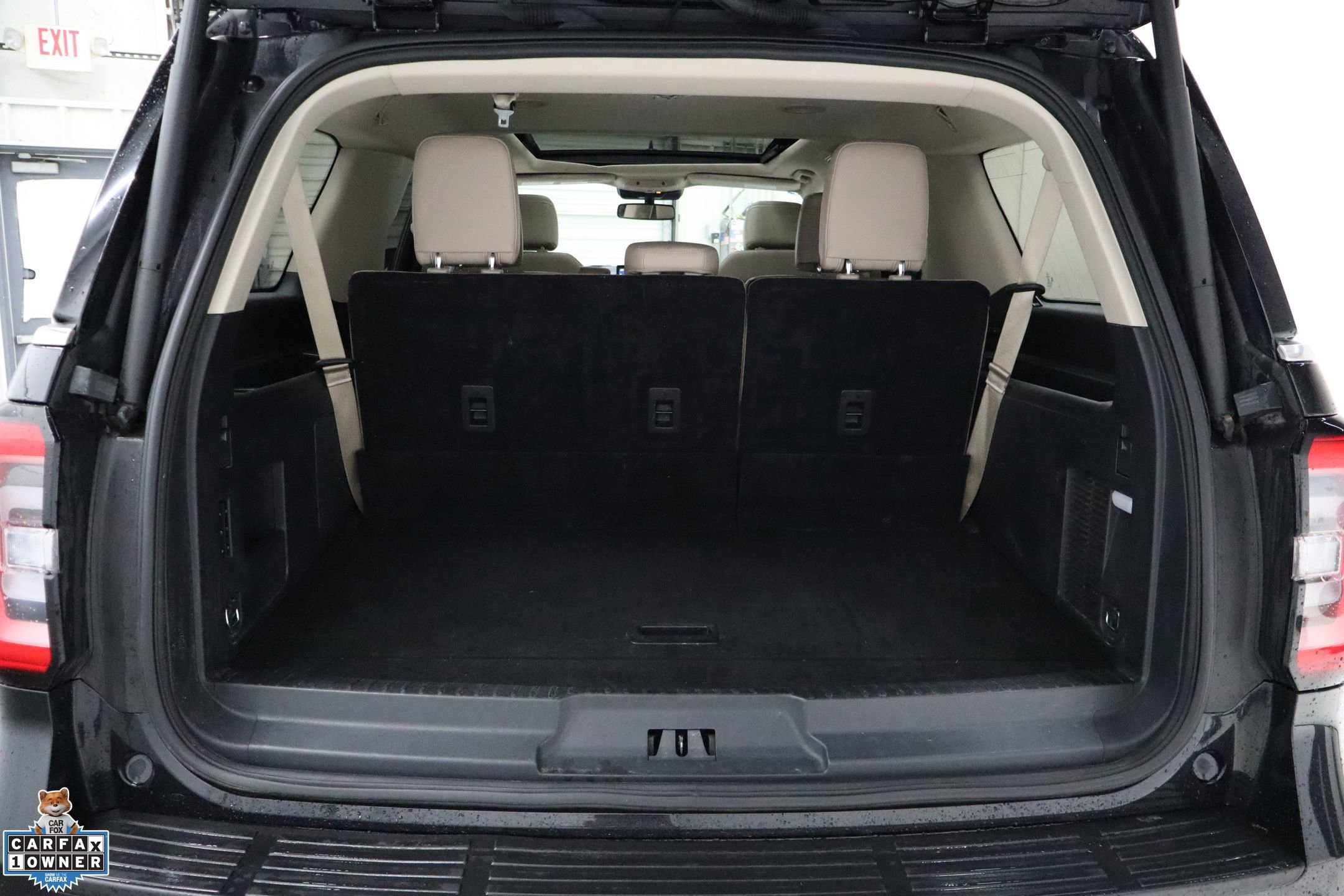 Certified 2024 Ford Expedition Max Limited AWD/4WD image 34