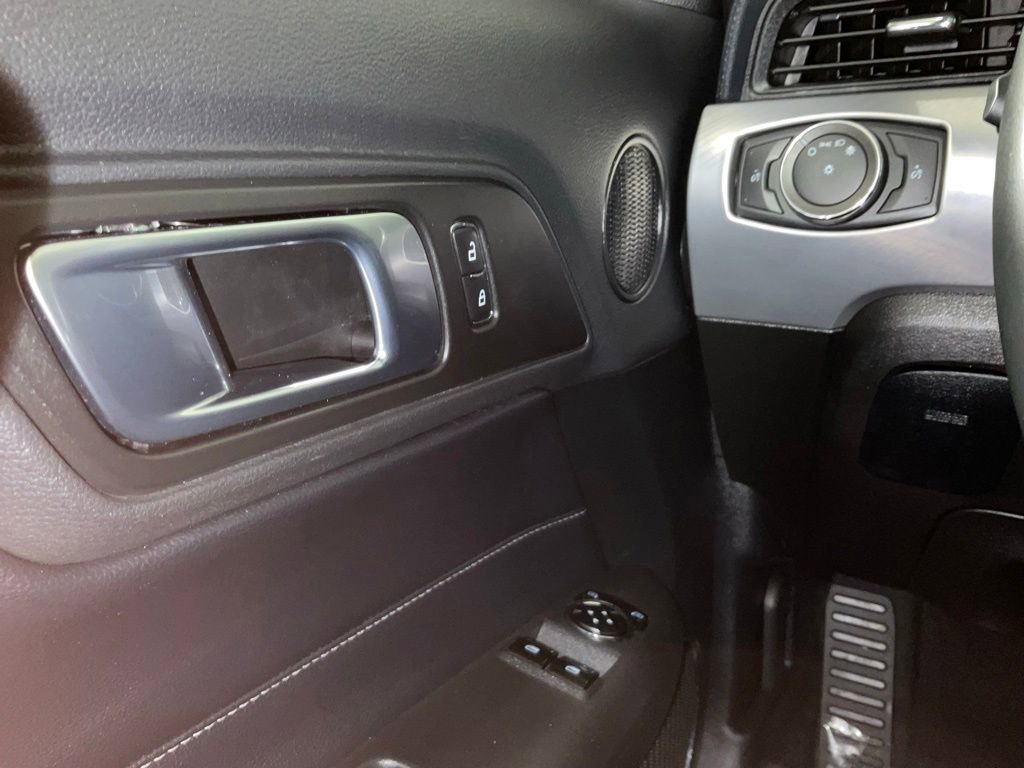 Certified 2023 Ford Mustang Premium RWD image 18
