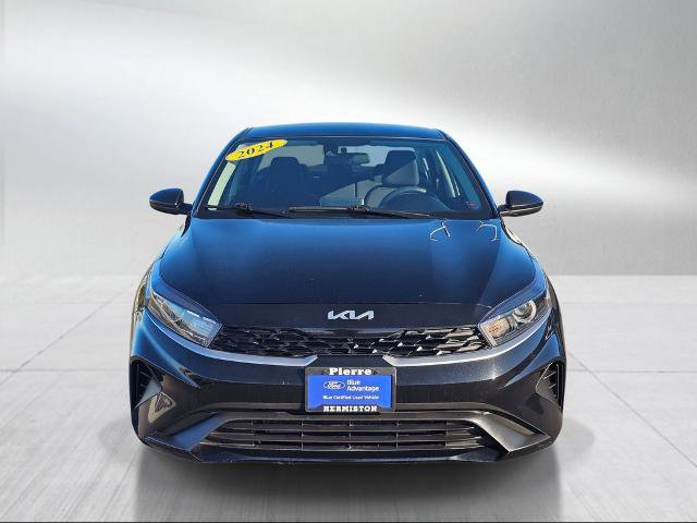 Used 2024 Kia Forte LXS image 6