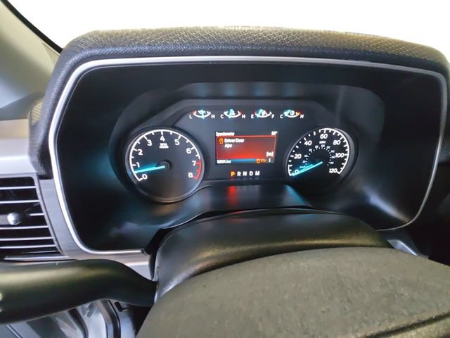 Certified 2023 Ford F150 XL w/ Trailer Tow Package AWD/4WD image 14