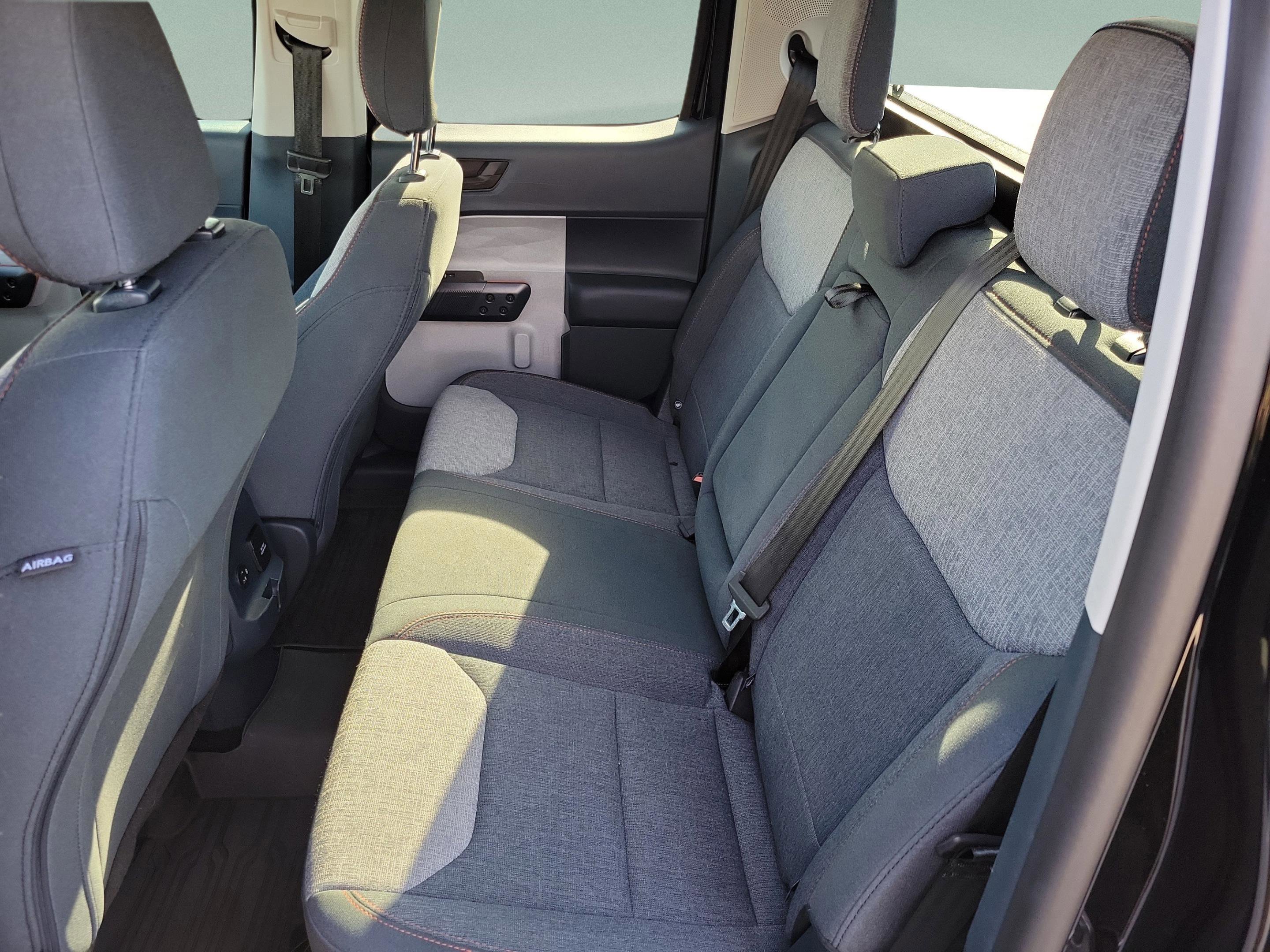 Certified 2024 Ford Maverick XLT w/ XLT Luxury Package image 21