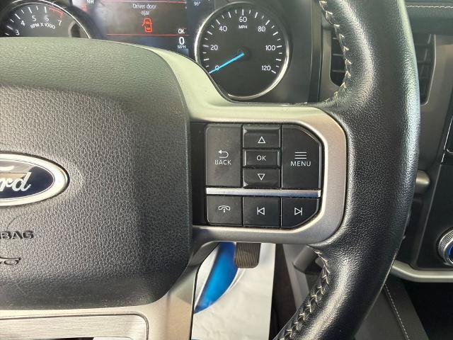 Certified 2022 Ford Expedition Max XLT RWD image 13