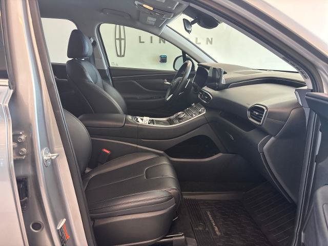 Used 2023 Hyundai Santa Fe XRT FWD image 6