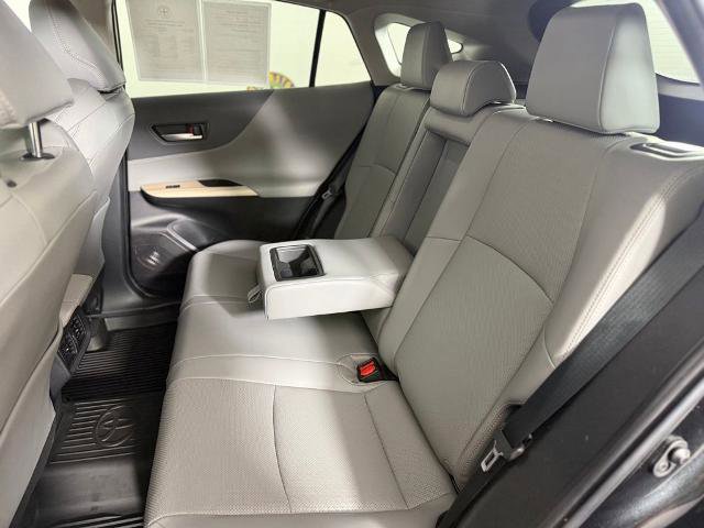 Used 2024 Toyota Venza Limited AWD/4WD image 17