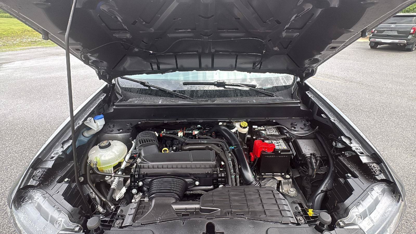 Certified 2025 Ford Maverick XL w/ 4K Tow Package AWD/4WD image 10