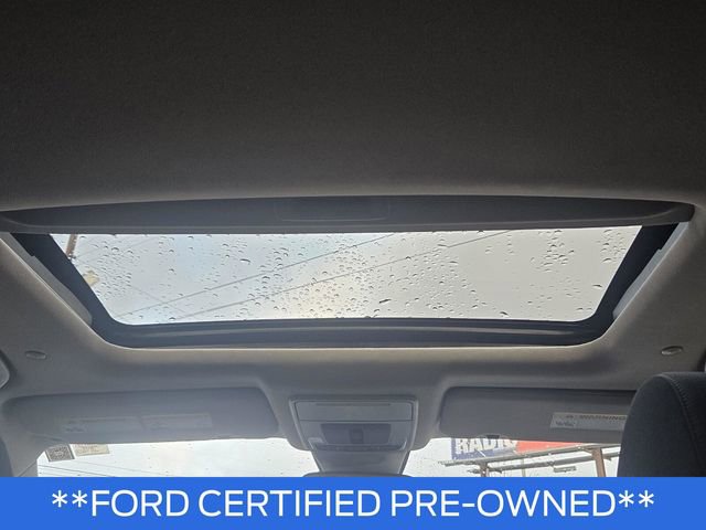 Used 2024 Honda CR-V EX image 20