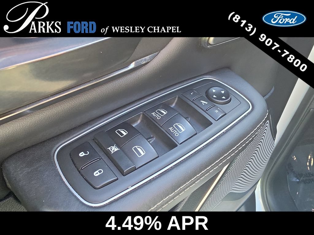 Used 2020 RAM 1500 Limited AWD/4WD image 18