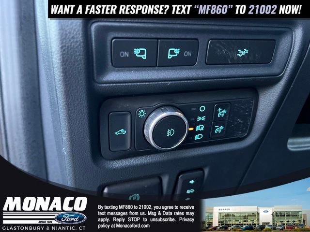 Certified 2022 Ford F150 Lariat image 18