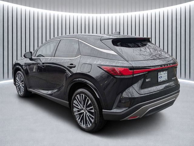Used 2023 Lexus RX 350 Premium Plus w/ Cold Area Package image 2