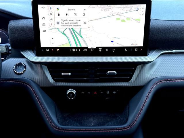 Certified 2025 Ford Explorer ST-Line image 27