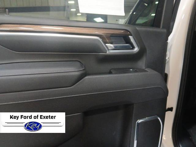 Used 2025 Chevrolet Silverado 2500 LT w/ Trail Boss Package image 18