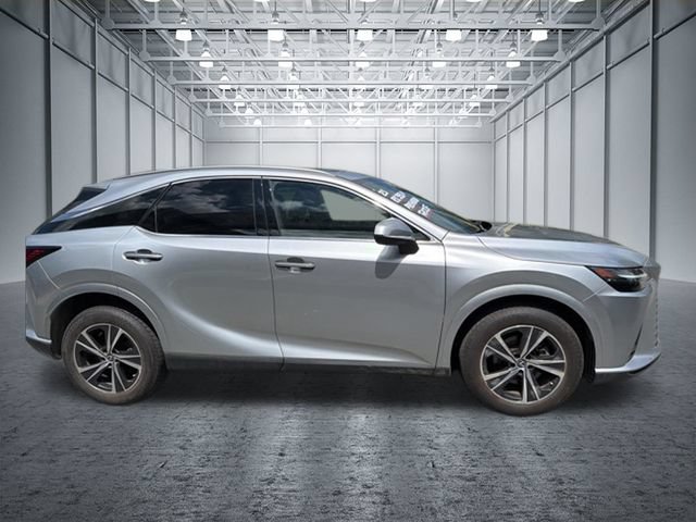 Used 2023 Lexus RX 350h w/ Accessory Package (2T) AWD/4WD image 20