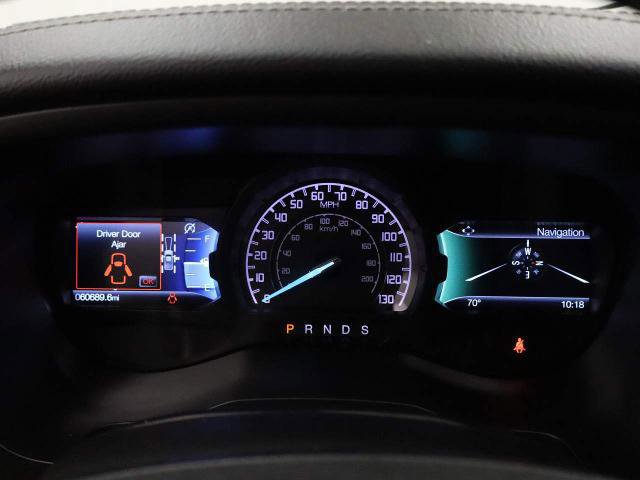 Certified 2020 Ford Ranger Lariat w/ Technology Package image 37