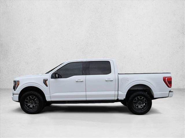 Certified 2022 Ford F150 Tremor w/ Equipment Group 401A Mid AWD/4WD image 8
