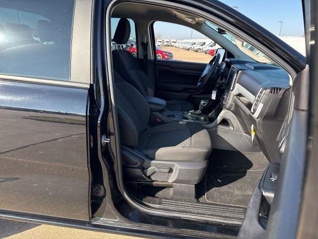 Certified 2024 Ford Ranger XL w/ Trailer Tow Package image 15