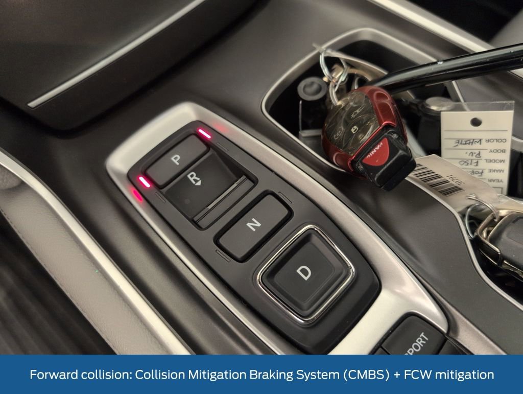 Used 2020 Honda Accord Touring image 33