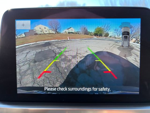 Certified 2022 Ford Escape Titanium image 22