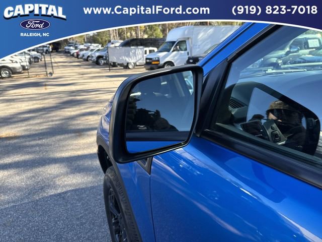 Certified 2022 Ford Ranger XL w/ Equipment Group 101A High image 12