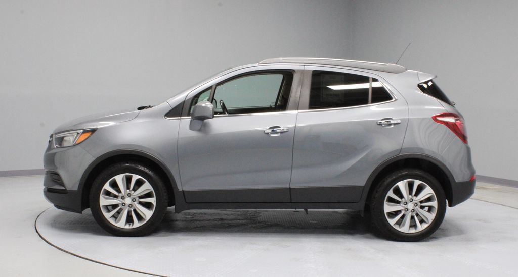 Used 2020 Buick Encore Preferred FWD image 6
