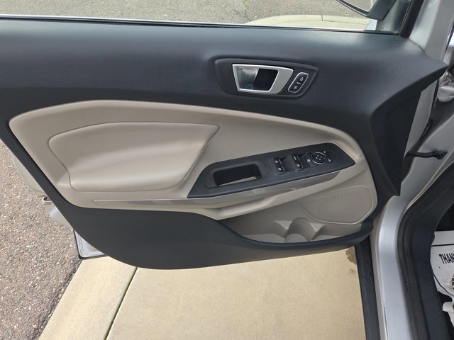 Certified 2018 Ford EcoSport Titanium image 11