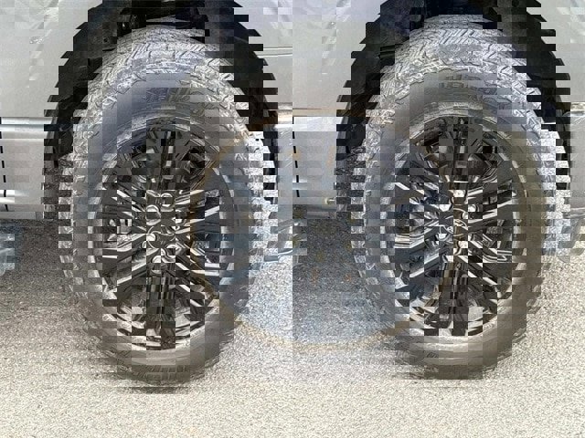 Certified 2025 Ford F150 Lariat w/ Equipment Group 502A High image 9