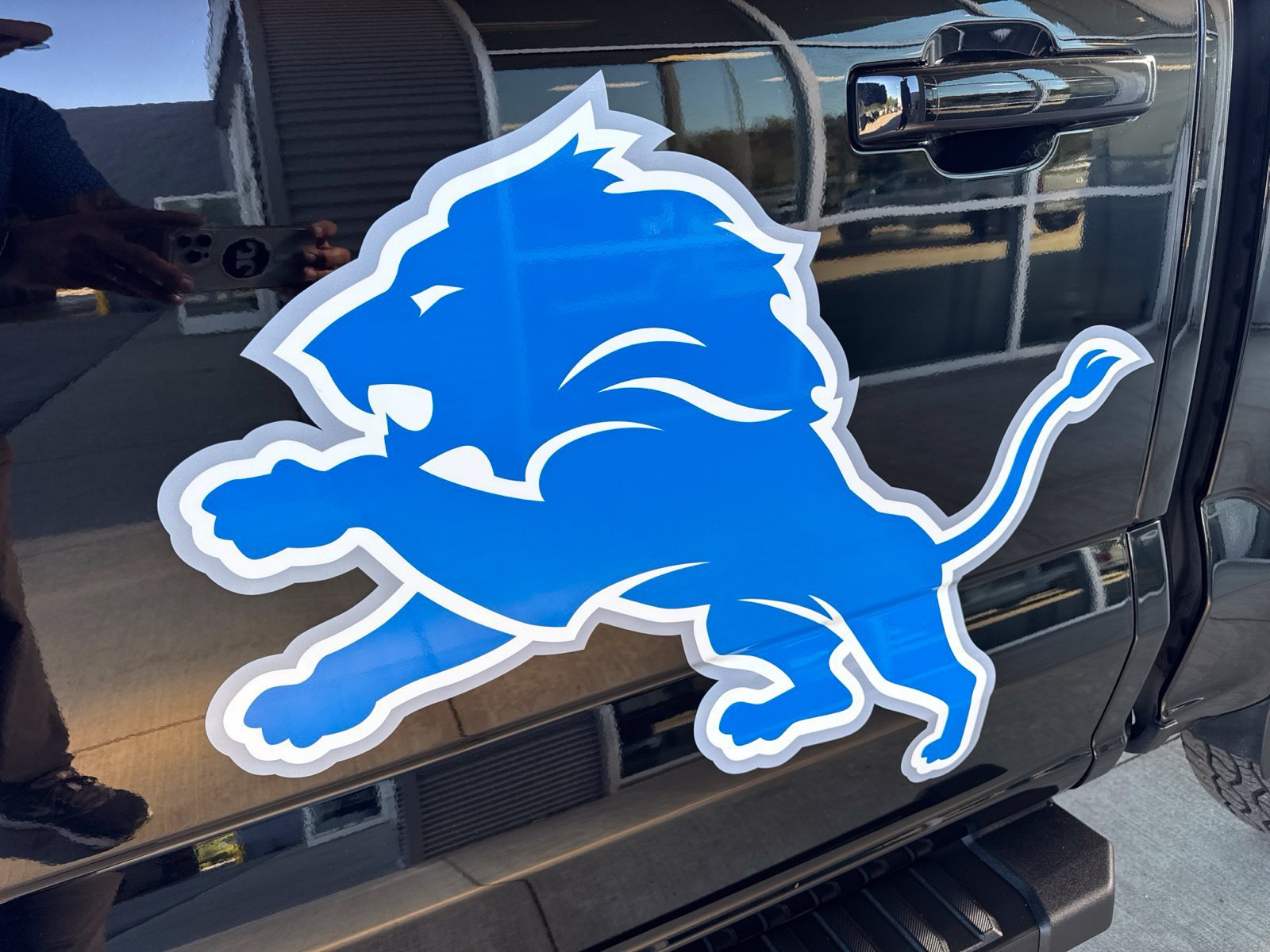 Certified 2024 Ford F150 XLT w/ Equipment Group 302A MID AWD/4WD image 6