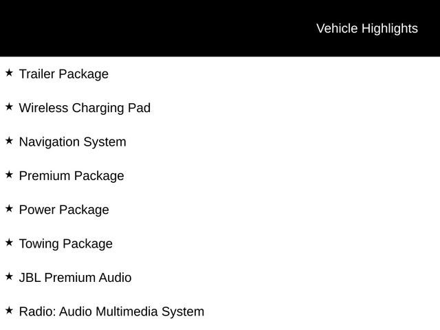Used 2024 Toyota Tundra Limited image 20