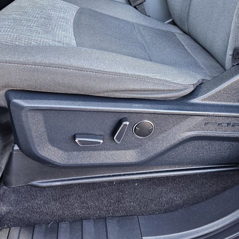 Certified 2021 Ford F150 XLT w/ Equipment Group 302A High image 12