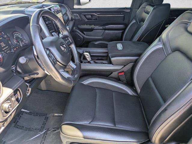 Used 2022 RAM 1500 TRX w/ TRX Level 1 Equipment Group image 16