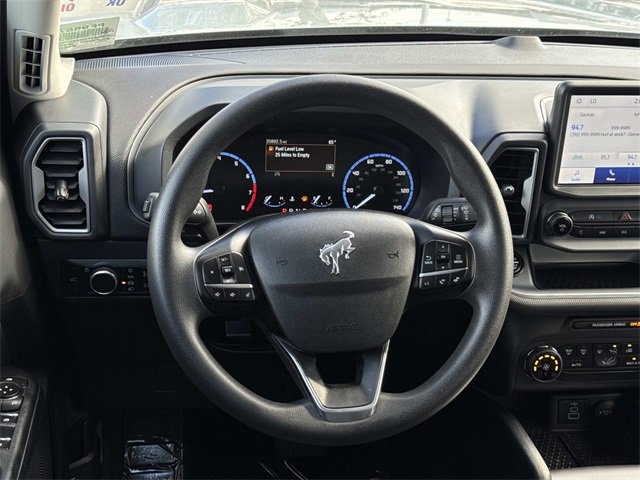 Certified 2023 Ford Bronco Sport Big Bend image 8