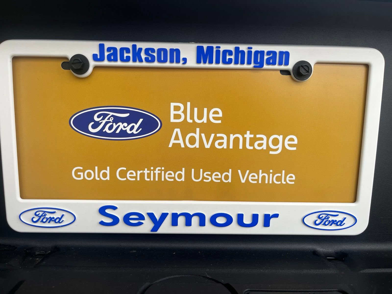 Certified 2022 Ford Ranger XL w/ Equipment Group 101A High AWD/4WD image 5