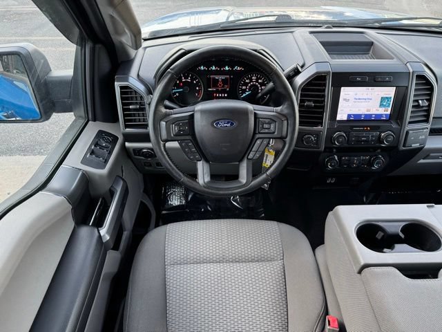 Certified 2020 Ford F150 XLT w/ Equipment Group 302A Luxury AWD/4WD image 5