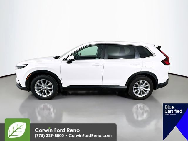 Used 2023 Honda CR-V EX-L image 3