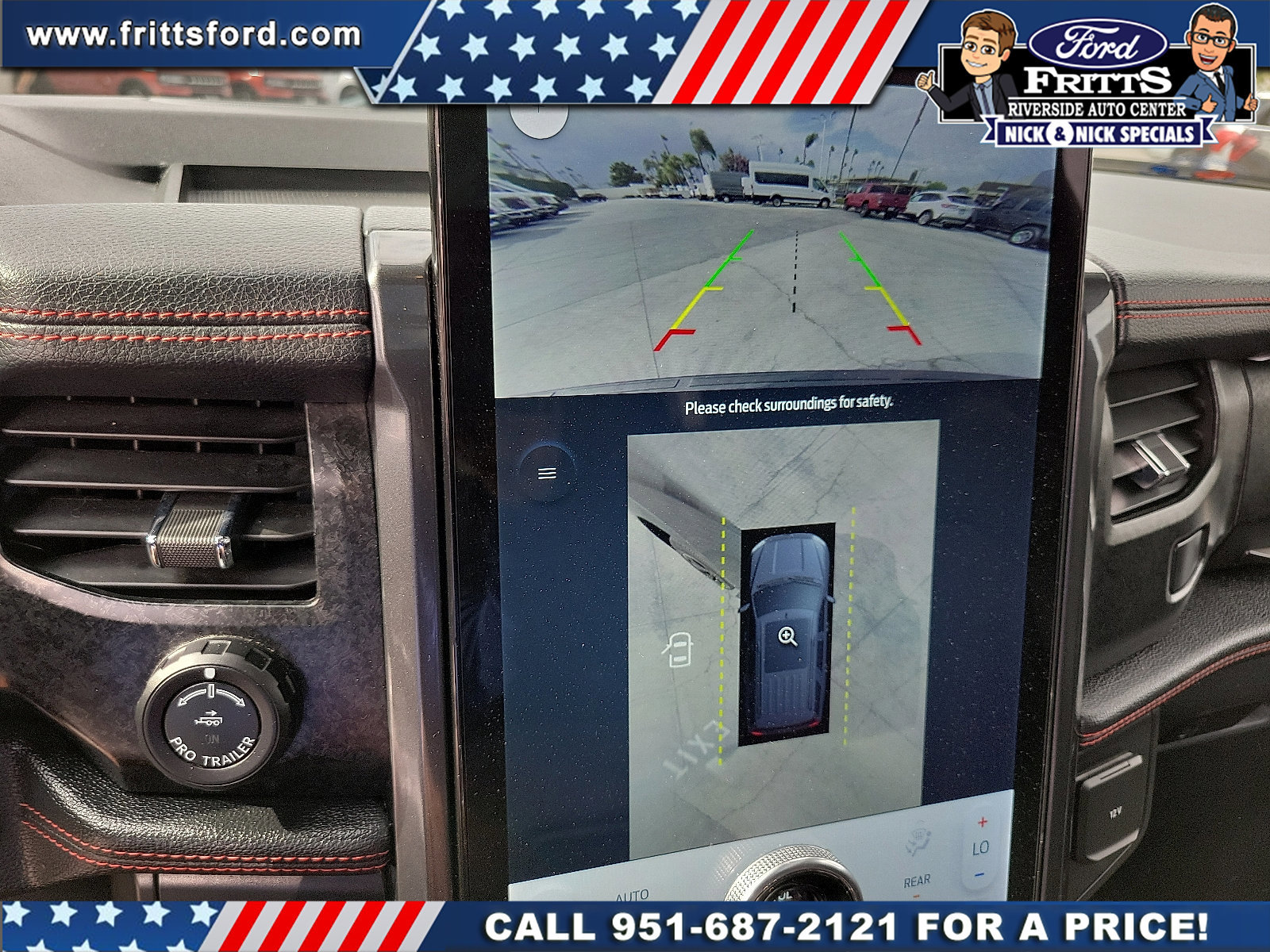 Certified 2022 Ford Expedition Max Limited image 11