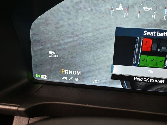 Certified 2025 Ford Ranger Raptor image 14