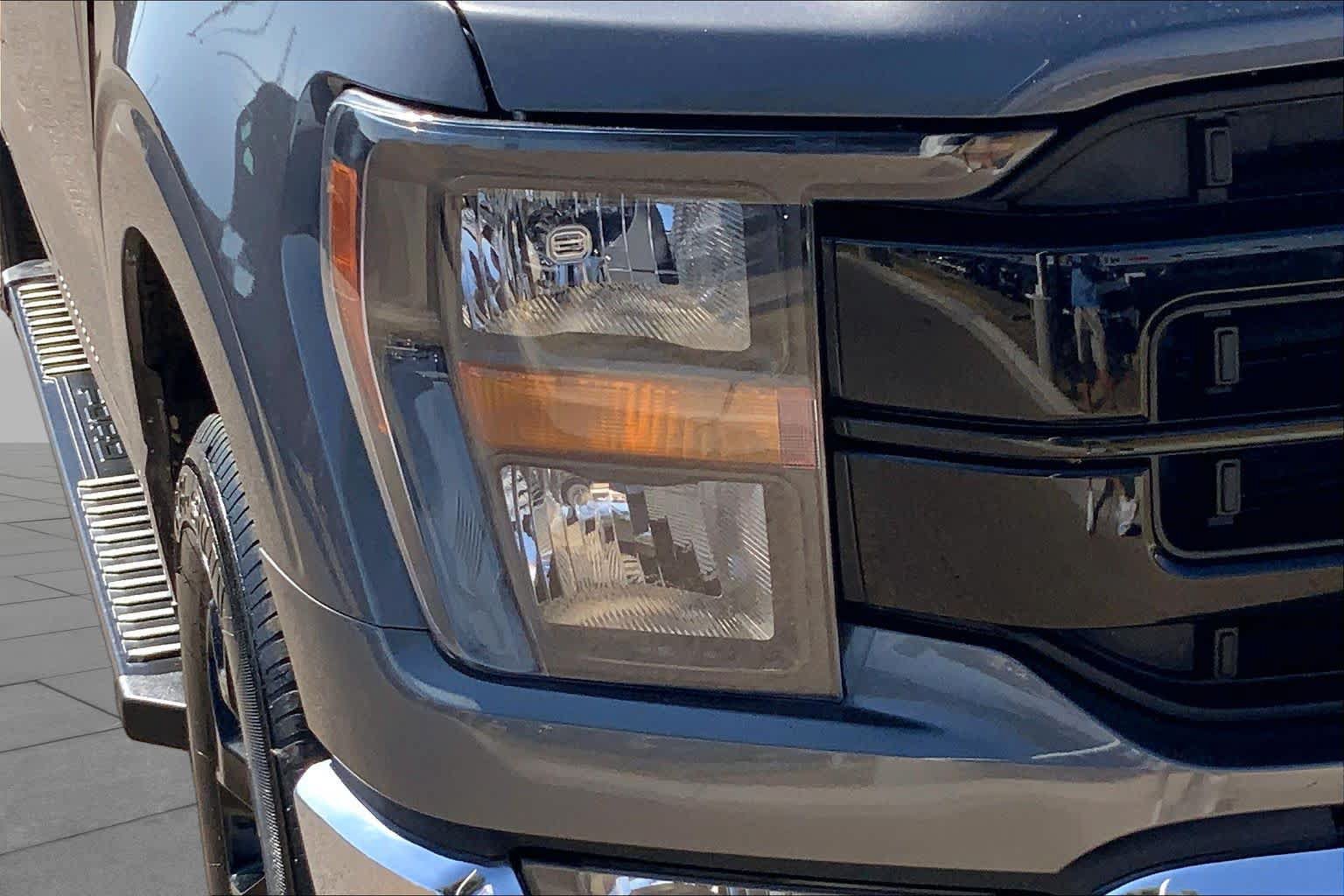 Certified 2023 Ford F150 XLT AWD/4WD image 28