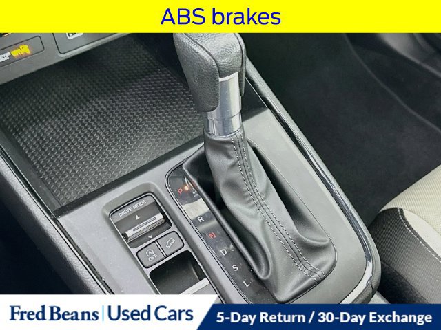 Used 2024 Honda CR-V EX image 19