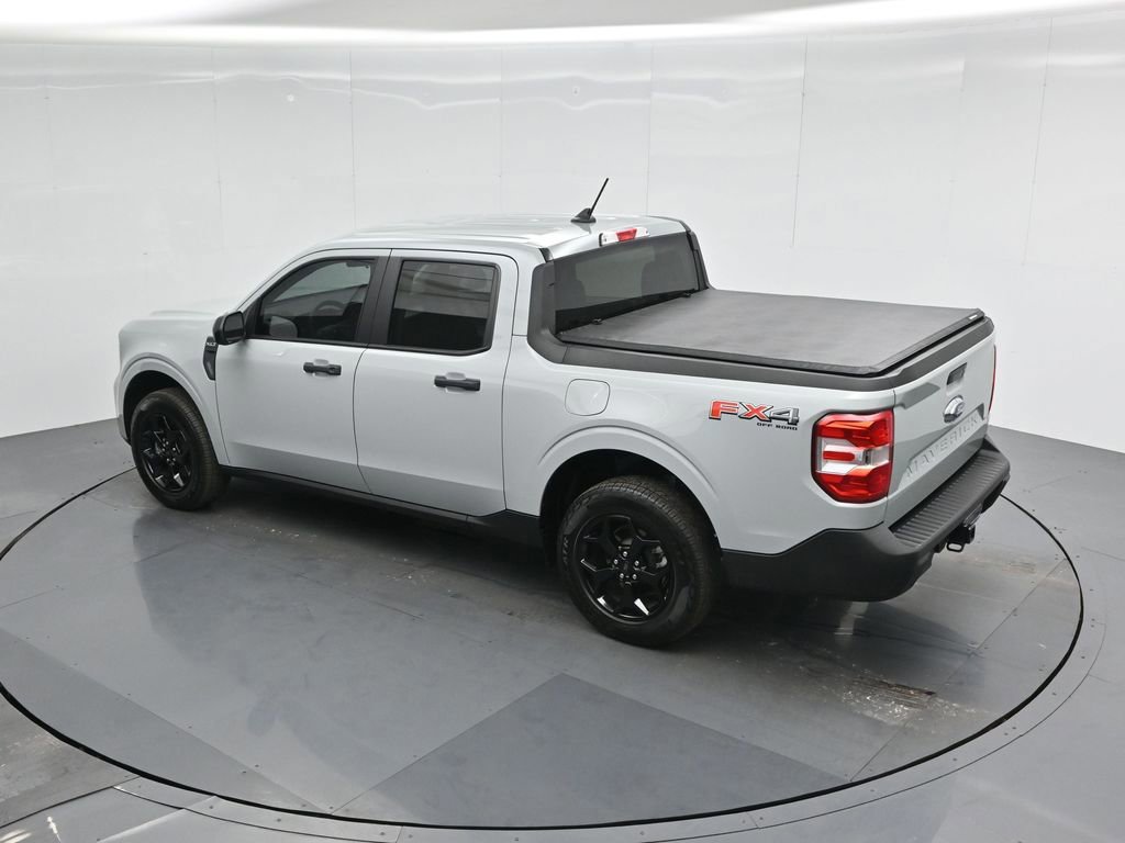 Certified 2024 Ford Maverick XLT w/ XLT Luxury Package image 18