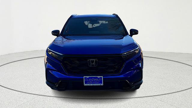 Used 2025 Honda CR-V Sport image 2