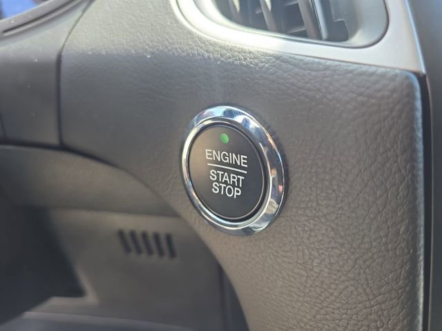 Certified 2024 Ford Edge SEL w/ Convenience Package AWD/4WD image 21