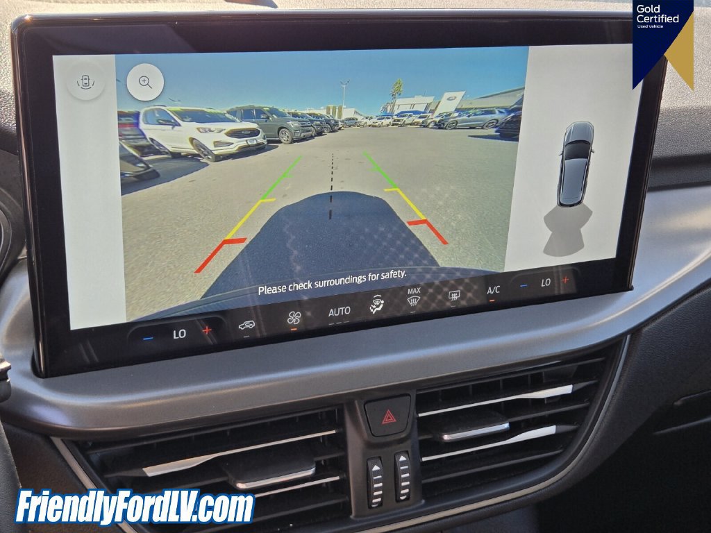 Certified 2023 Ford Escape Active w/ Tech Pack #1 FWD image 22