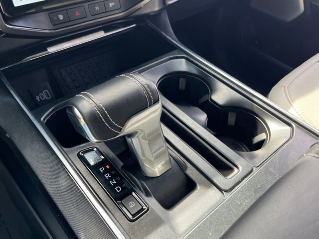 Certified 2025 Ford F150 Lightning Platinum image 23